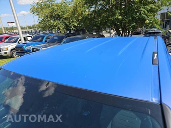 2025 Toyota Tacoma TRD Sport Crew Cab Medium Bed - miniatura 12