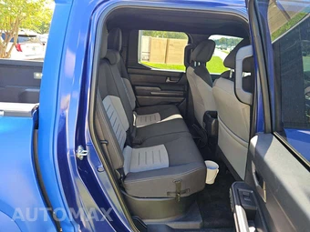 2025 Toyota Tacoma TRD Sport Crew Cab Medium Bed - miniatura 16