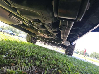 2025 Toyota Tacoma TRD Sport Crew Cab Medium Bed - miniatura 17