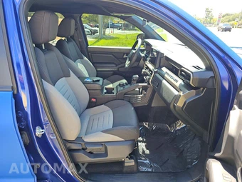 2025 Toyota Tacoma TRD Sport Crew Cab Medium Bed - miniatura 18