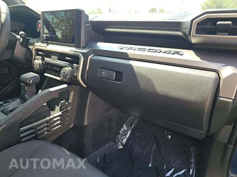 2025 Toyota Tacoma TRD Sport Crew Cab Medium Bed - miniatura 19