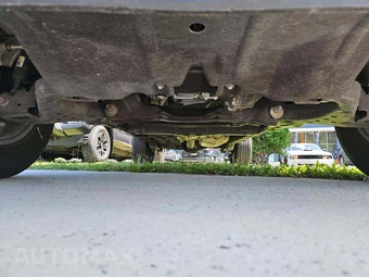 2025 Toyota Tacoma TRD Sport Crew Cab Medium Bed - miniatura 20