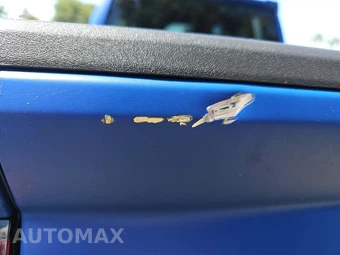 2025 Toyota Tacoma TRD Sport Crew Cab Medium Bed - miniatura 23