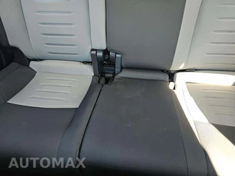 2025 Toyota Tacoma TRD Sport Crew Cab Medium Bed - miniatura 24