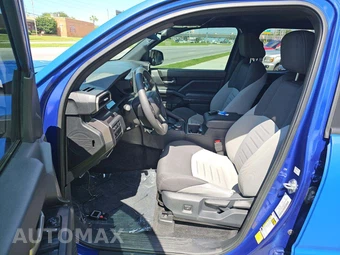 2025 Toyota Tacoma TRD Sport Crew Cab Medium Bed - miniatura 6