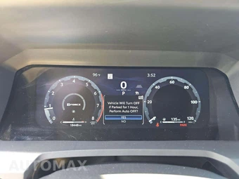 2025 Toyota Tacoma TRD Sport Crew Cab Medium Bed - miniatura 9