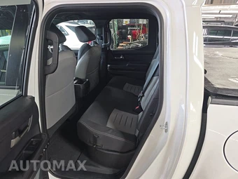 2025 Toyota Tacoma TRD Sport Crew Cab Medium Bed - miniatura 13