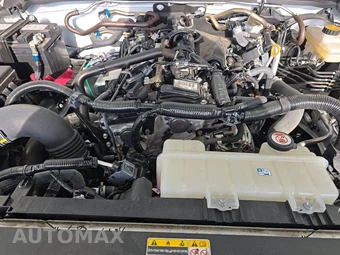 2025 Toyota Tacoma TRD Sport Crew Cab Medium Bed - miniatura 15