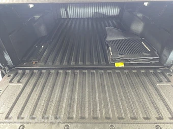 2025 Toyota Tacoma TRD Sport Crew Cab Medium Bed - miniatura 16
