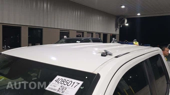2025 Toyota Tacoma TRD Sport Crew Cab Medium Bed - miniatura 17