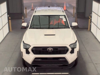 2025 Toyota Tacoma TRD Sport Crew Cab Medium Bed - miniatura 2