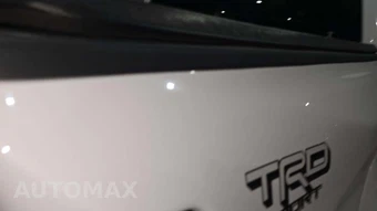 2025 Toyota Tacoma TRD Sport Crew Cab Medium Bed - miniatura 21