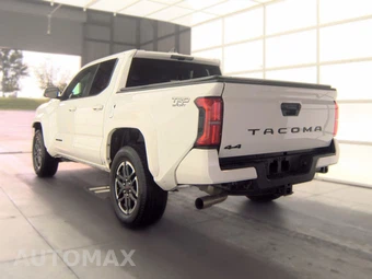 2025 Toyota Tacoma TRD Sport Crew Cab Medium Bed - miniatura 6