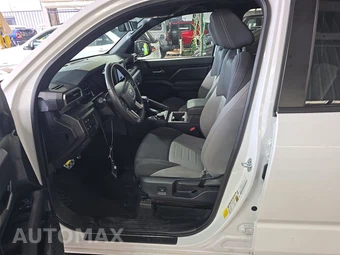 2025 Toyota Tacoma TRD Sport Crew Cab Medium Bed - miniatura 7