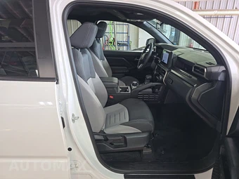 2025 Toyota Tacoma TRD Sport Crew Cab Medium Bed - miniatura 8