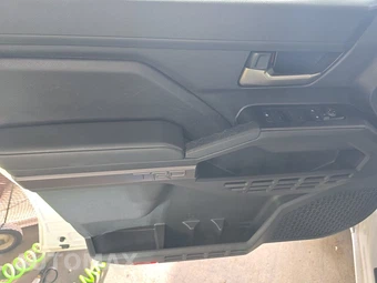 2025 Toyota Tacoma TRD Sport Crew Cab Medium Bed - miniatura 9