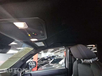 2025 Toyota Tacoma TRD Sport Crew Cab Medium Bed - miniatura 11
