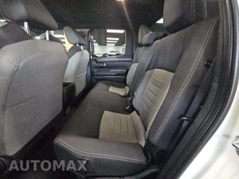 2025 Toyota Tacoma TRD Sport Crew Cab Medium Bed - miniatura 13