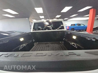 2025 Toyota Tacoma TRD Sport Crew Cab Medium Bed - miniatura 14
