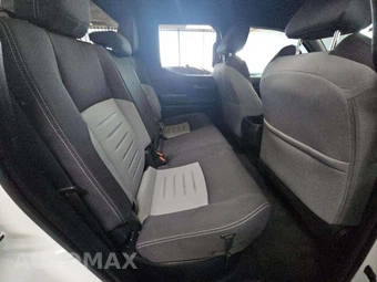 2025 Toyota Tacoma TRD Sport Crew Cab Medium Bed - miniatura 16