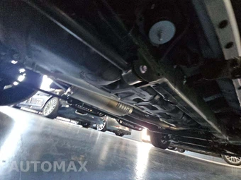 2025 Toyota Tacoma TRD Sport Crew Cab Medium Bed - miniatura 17