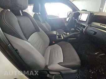 2025 Toyota Tacoma TRD Sport Crew Cab Medium Bed - miniatura 18