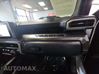 2025 Toyota Tacoma TRD Sport Crew Cab Medium Bed - miniatura 19