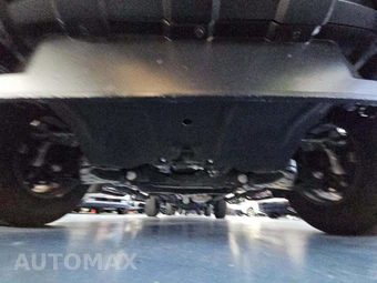 2025 Toyota Tacoma TRD Sport Crew Cab Medium Bed - miniatura 20