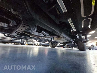 2025 Toyota Tacoma TRD Sport Crew Cab Medium Bed - miniatura 7