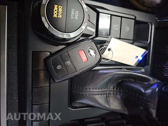 2025 Toyota Tacoma TRD Sport Crew Cab Medium Bed - miniatura 8
