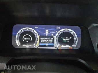2025 Toyota Tacoma TRD Sport Crew Cab Medium Bed - miniatura 9