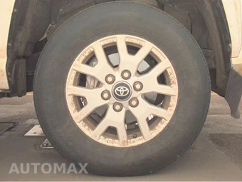 2025 Toyota Tacoma TRD Sport Crew Cab Medium Bed - miniatura 10