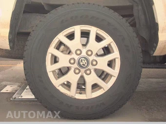 2025 Toyota Tacoma TRD Sport Crew Cab Medium Bed - miniatura 11