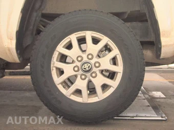 2025 Toyota Tacoma TRD Sport Crew Cab Medium Bed - miniatura 12