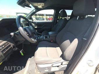 2025 Toyota Tacoma TRD Sport Crew Cab Medium Bed - miniatura 13