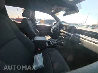 2025 Toyota Tacoma TRD Sport Crew Cab Medium Bed - miniatura 14