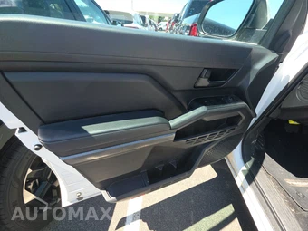 2025 Toyota Tacoma TRD Sport Crew Cab Medium Bed - miniatura 15