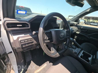 2025 Toyota Tacoma TRD Sport Crew Cab Medium Bed - miniatura 16