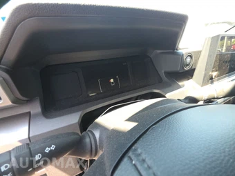 2025 Toyota Tacoma TRD Sport Crew Cab Medium Bed - miniatura 18