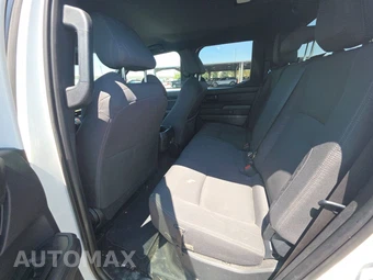 2025 Toyota Tacoma TRD Sport Crew Cab Medium Bed - miniatura 19