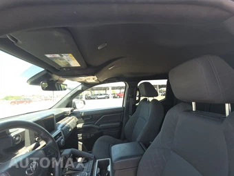 2025 Toyota Tacoma TRD Sport Crew Cab Medium Bed - miniatura 20