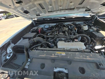 2025 Toyota Tacoma TRD Sport Crew Cab Medium Bed - miniatura 22