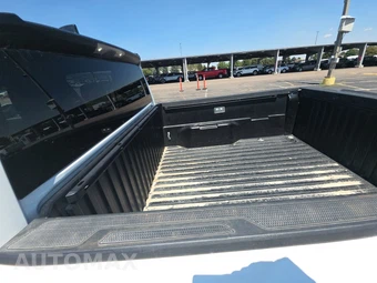 2025 Toyota Tacoma TRD Sport Crew Cab Medium Bed - miniatura 23