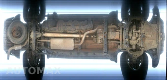 2025 Toyota Tacoma TRD Sport Crew Cab Medium Bed - miniatura 24