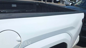 2025 Toyota Tacoma TRD Sport Crew Cab Medium Bed - miniatura 27