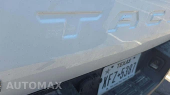 2025 Toyota Tacoma TRD Sport Crew Cab Medium Bed - miniatura 29