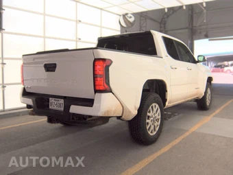 2025 Toyota Tacoma TRD Sport Crew Cab Medium Bed - miniatura 5