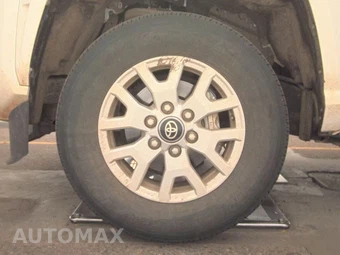 2025 Toyota Tacoma TRD Sport Crew Cab Medium Bed - miniatura 9