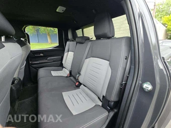 2025 Toyota Tacoma TRD Sport Crew Cab Medium Bed - miniatura 13