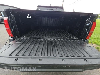 2025 Toyota Tacoma TRD Sport Crew Cab Medium Bed - miniatura 14